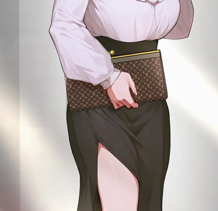 Desire Village - Chapter 11 Page 121