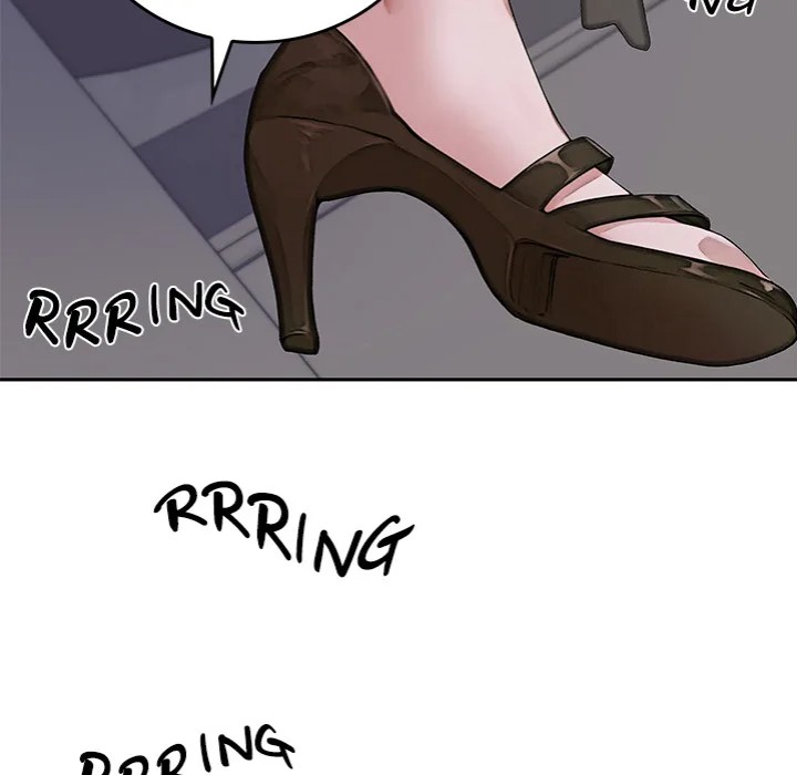 Desire Village - Chapter 11 Page 133