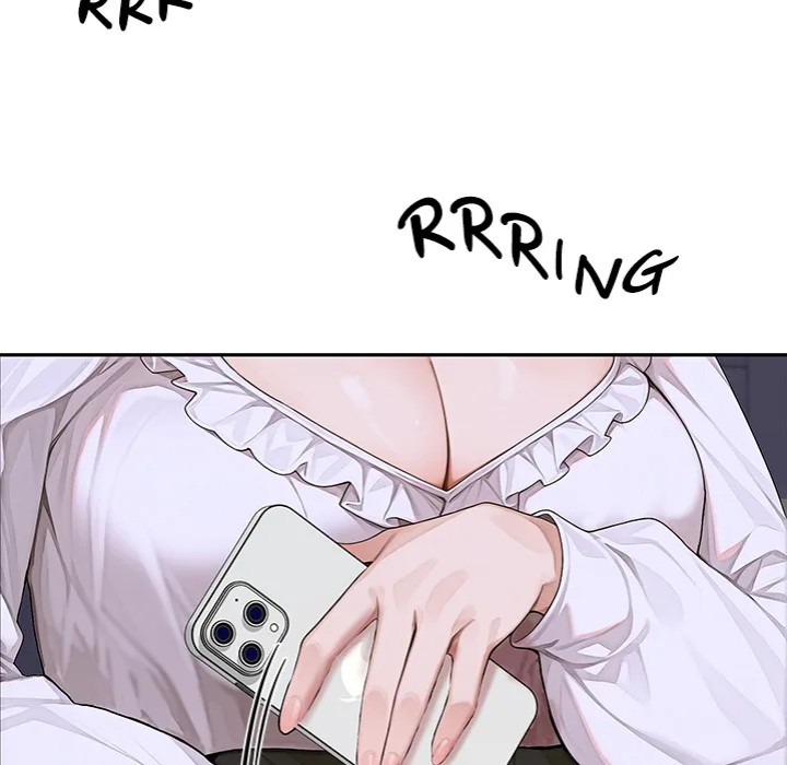 Desire Village - Chapter 11 Page 134