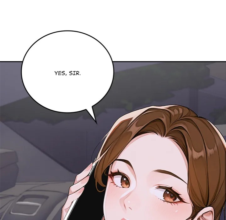 Desire Village - Chapter 11 Page 136