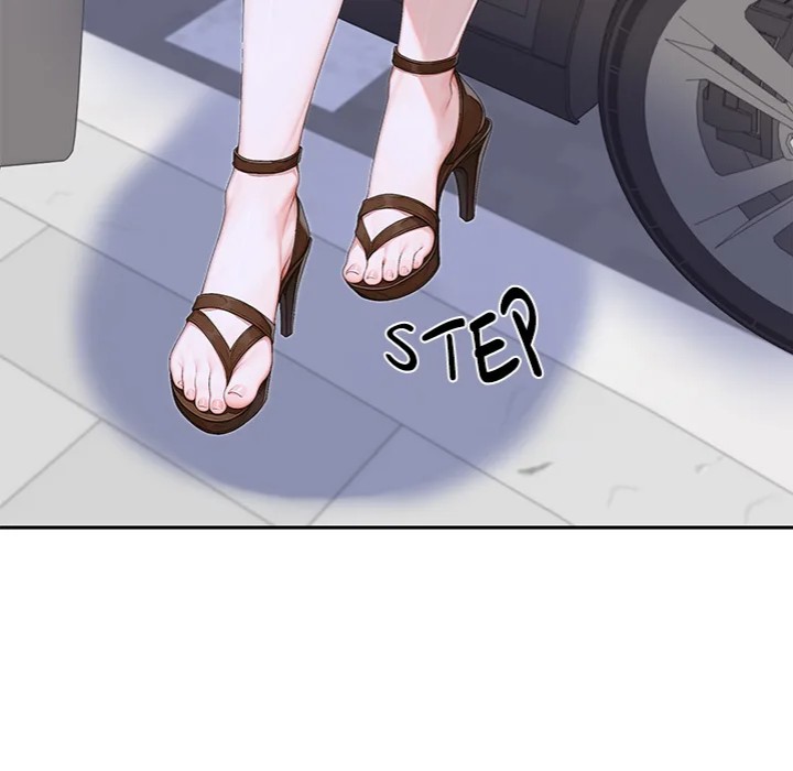 Desire Village - Chapter 11 Page 145