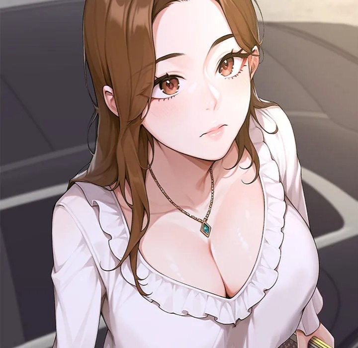 Desire Village - Chapter 11 Page 147