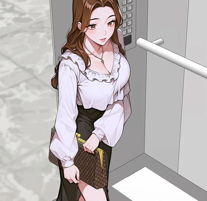 Desire Village - Chapter 11 Page 153