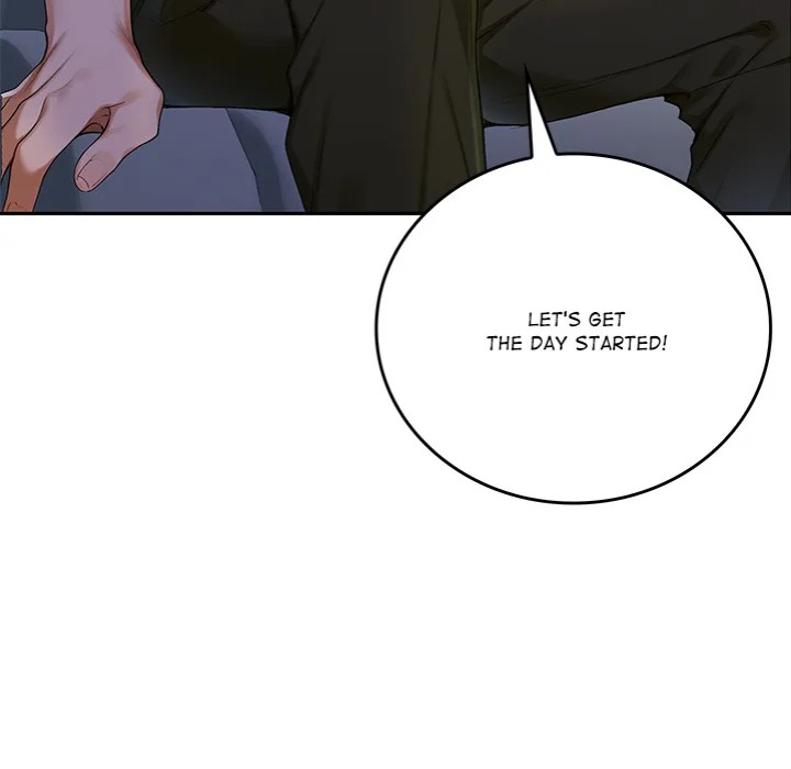 Desire Village - Chapter 11 Page 16