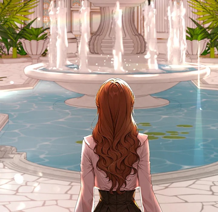 Desire Village - Chapter 11 Page 161