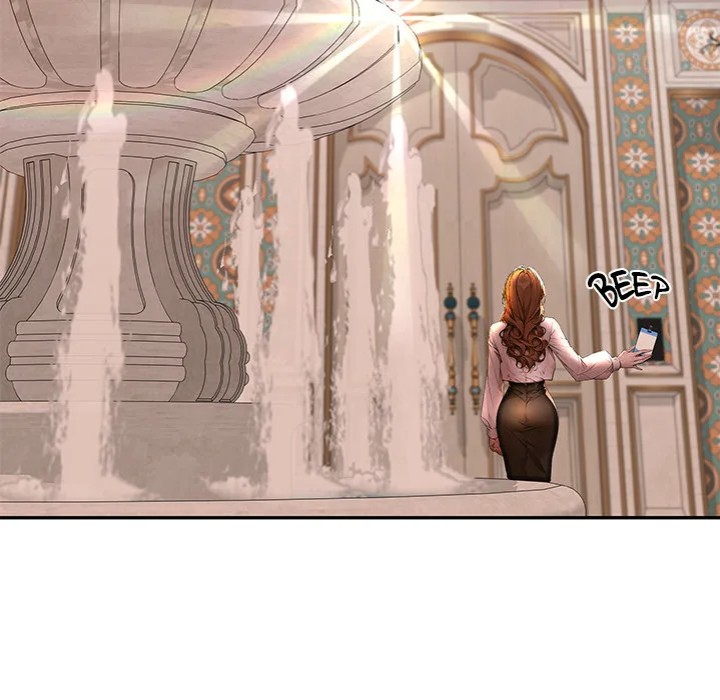 Desire Village - Chapter 11 Page 166