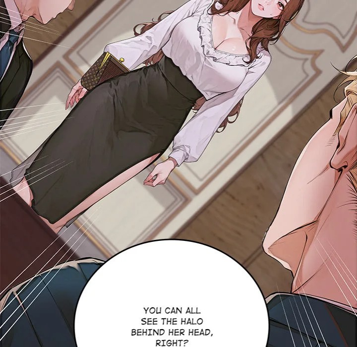 Desire Village - Chapter 11 Page 175