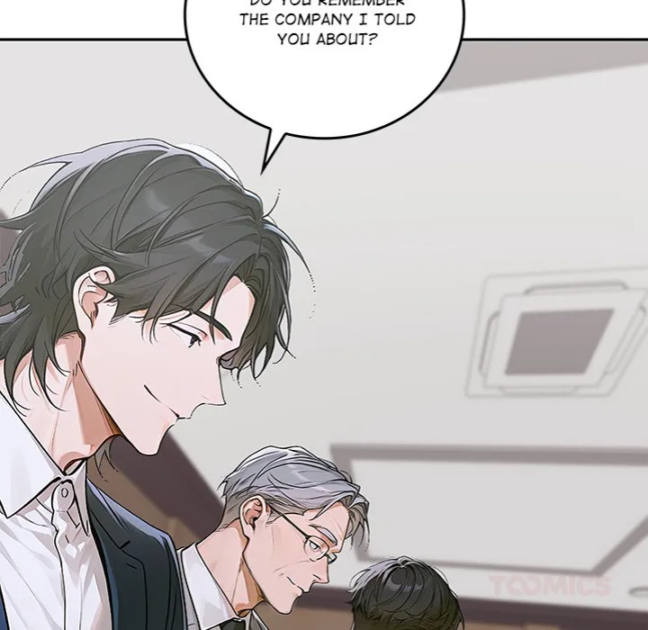 Desire Village - Chapter 11 Page 185