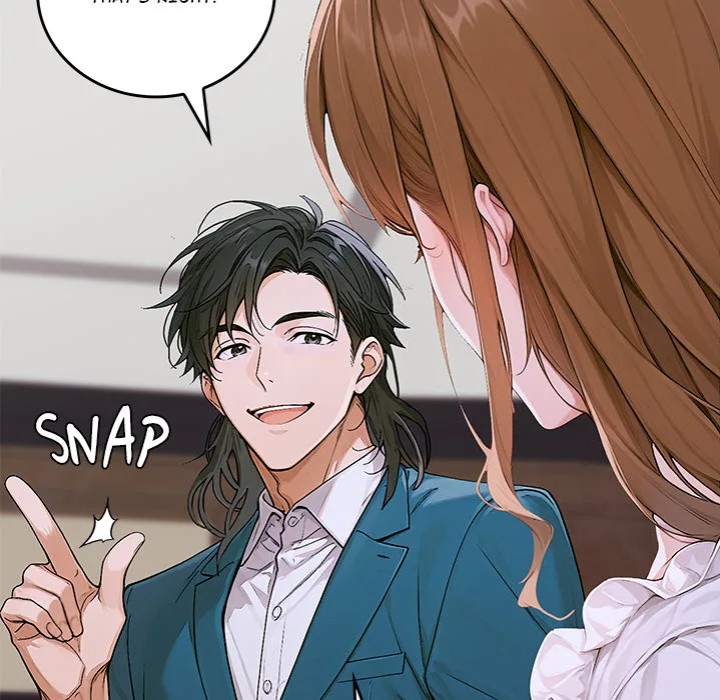 Desire Village - Chapter 11 Page 191