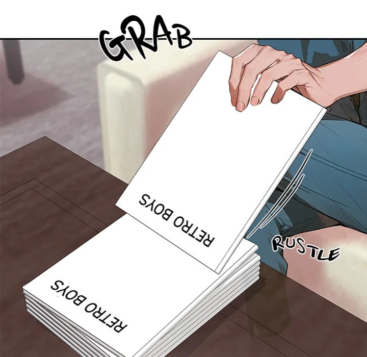 Desire Village - Chapter 11 Page 193