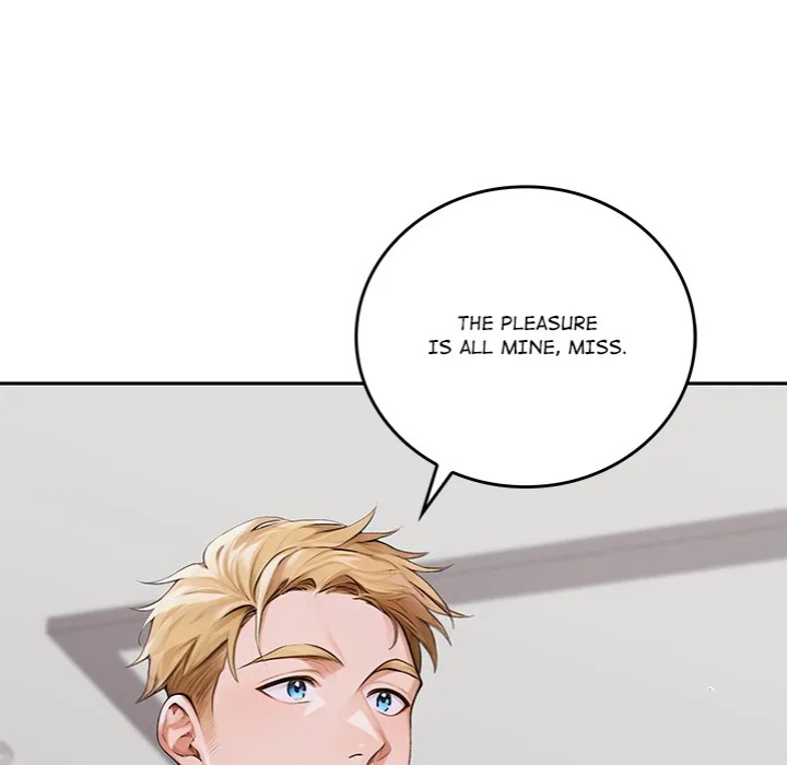 Desire Village - Chapter 11 Page 204