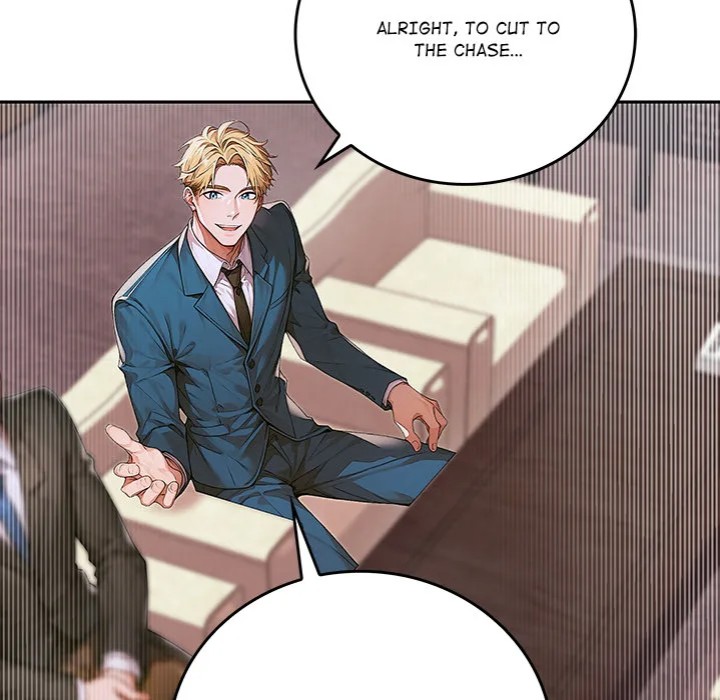 Desire Village - Chapter 11 Page 207