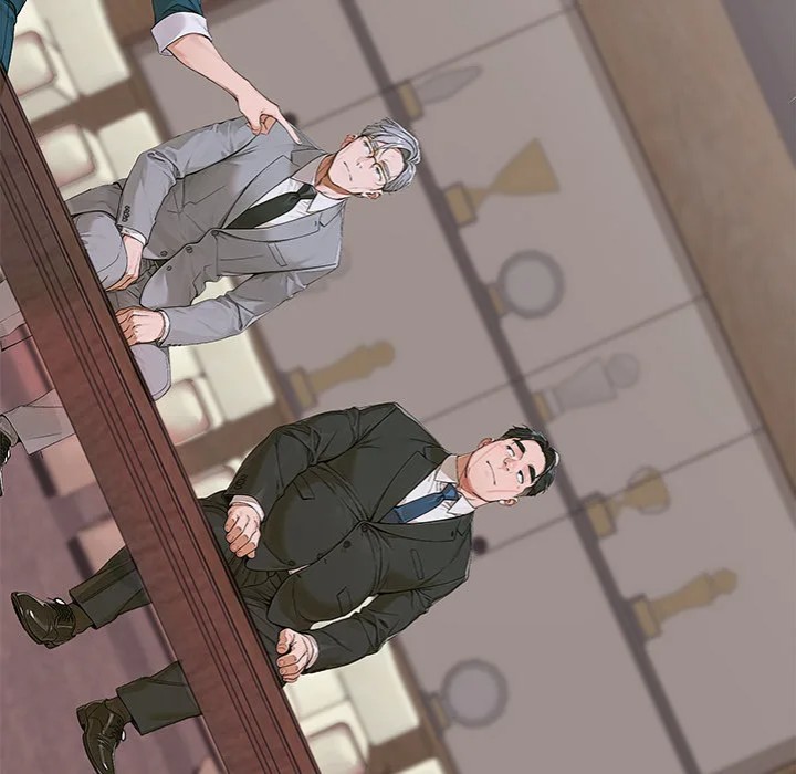 Desire Village - Chapter 11 Page 226