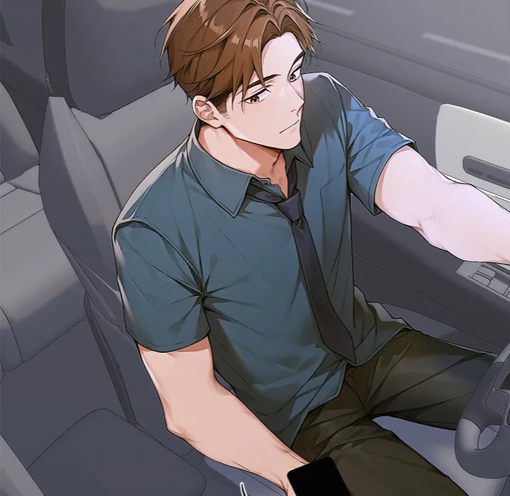 Desire Village - Chapter 11 Page 23