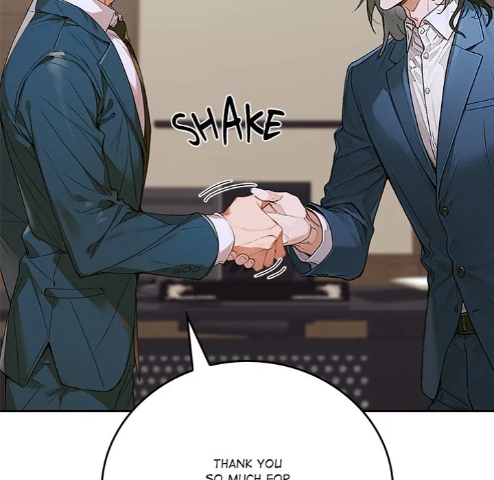 Desire Village - Chapter 11 Page 240