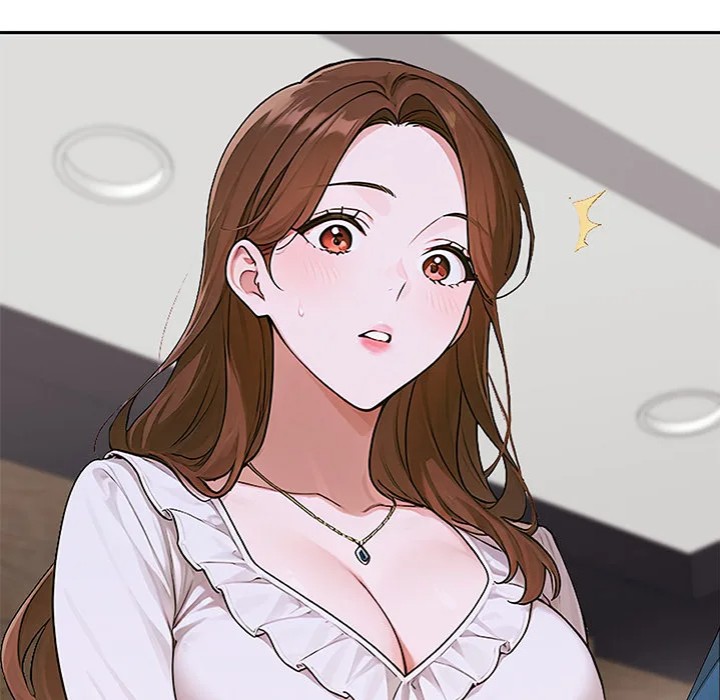 Desire Village - Chapter 11 Page 242