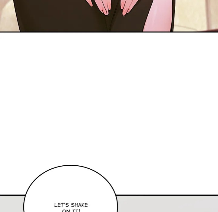 Desire Village - Chapter 11 Page 244