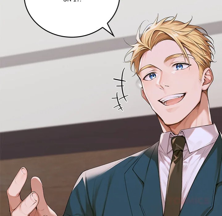 Desire Village - Chapter 11 Page 245