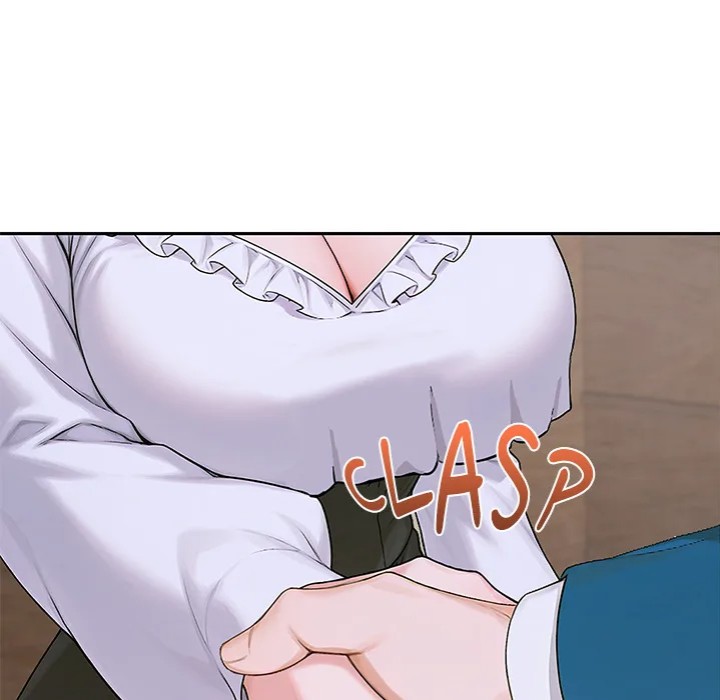 Desire Village - Chapter 11 Page 247