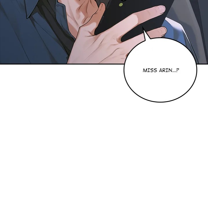 Desire Village - Chapter 11 Page 26