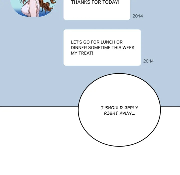 Desire Village - Chapter 11 Page 28