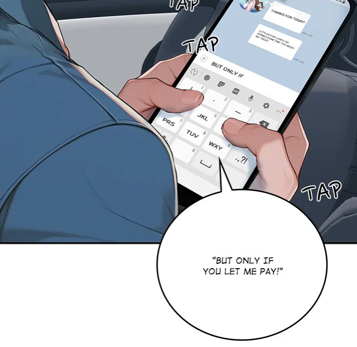 Desire Village - Chapter 11 Page 31