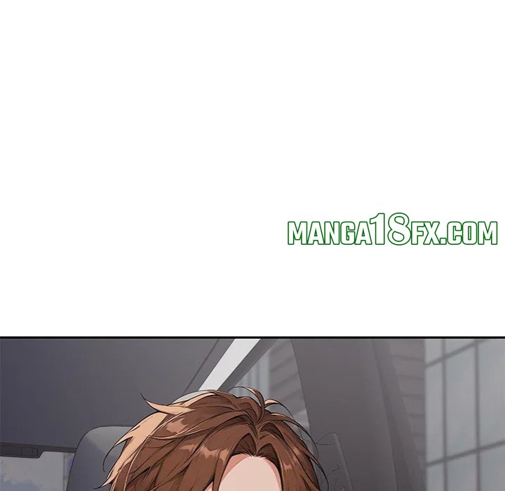 Desire Village - Chapter 11 Page 32