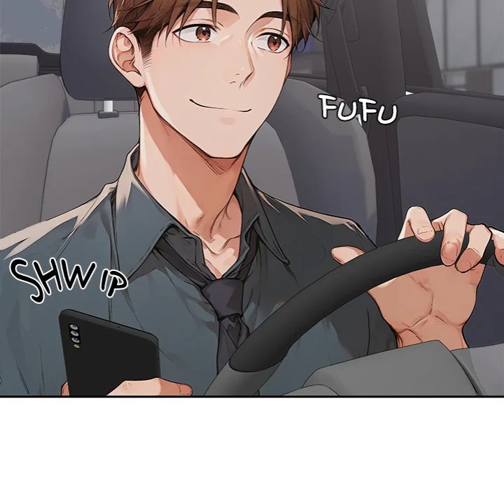 Desire Village - Chapter 11 Page 33