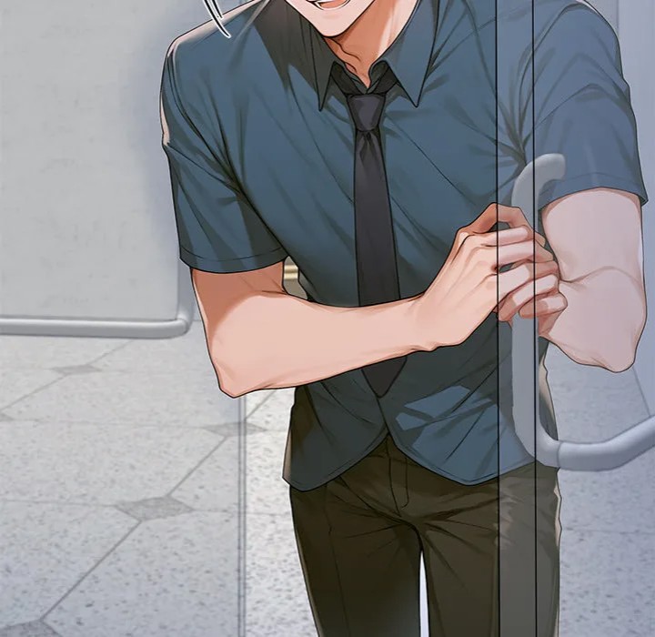 Desire Village - Chapter 11 Page 40