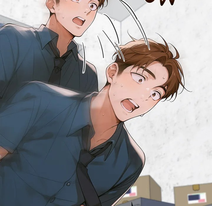 Desire Village - Chapter 11 Page 45