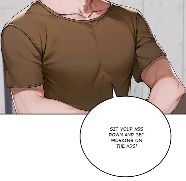 Desire Village - Chapter 11 Page 48