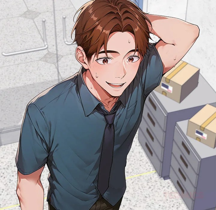 Desire Village - Chapter 11 Page 50