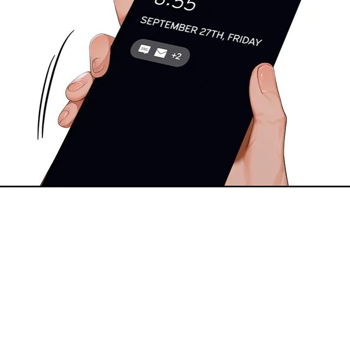 Desire Village - Chapter 11 Page 53