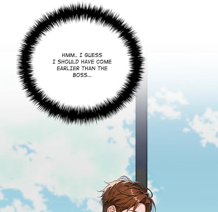 Desire Village - Chapter 11 Page 54