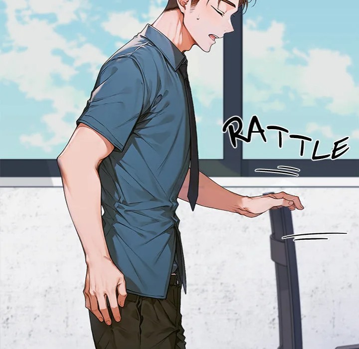 Desire Village - Chapter 11 Page 55