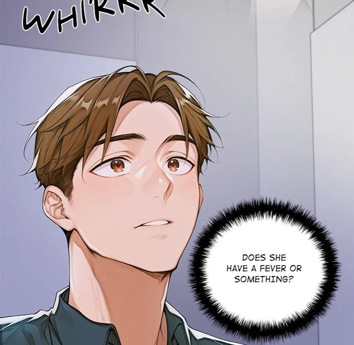 Desire Village - Chapter 11 Page 6