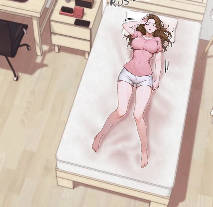 Desire Village - Chapter 11 Page 64