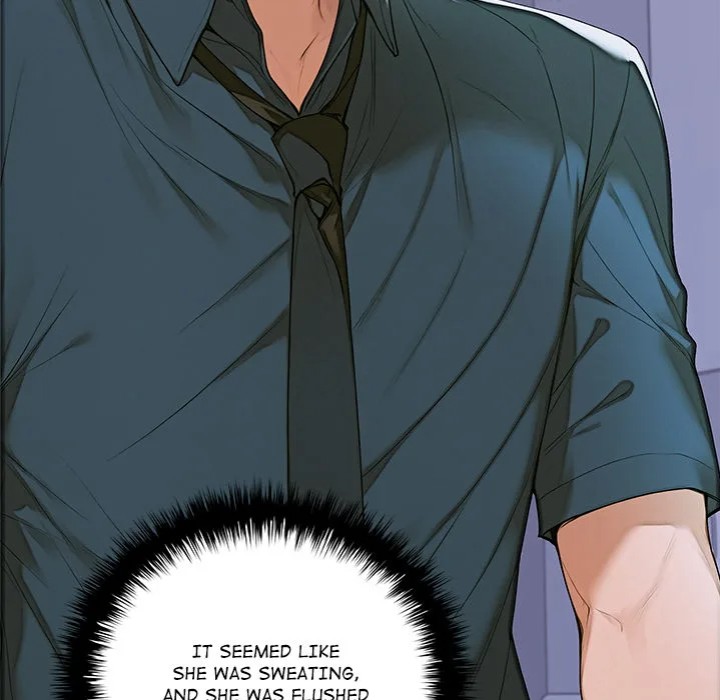 Desire Village - Chapter 11 Page 7