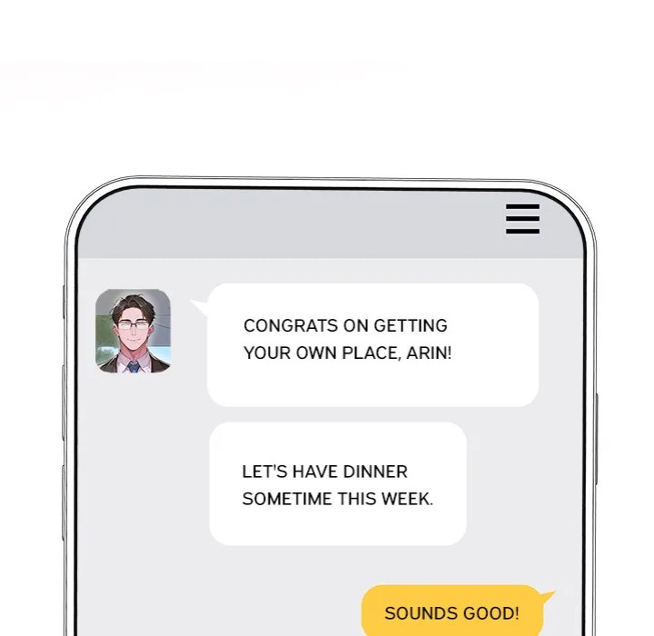 Desire Village - Chapter 11 Page 76