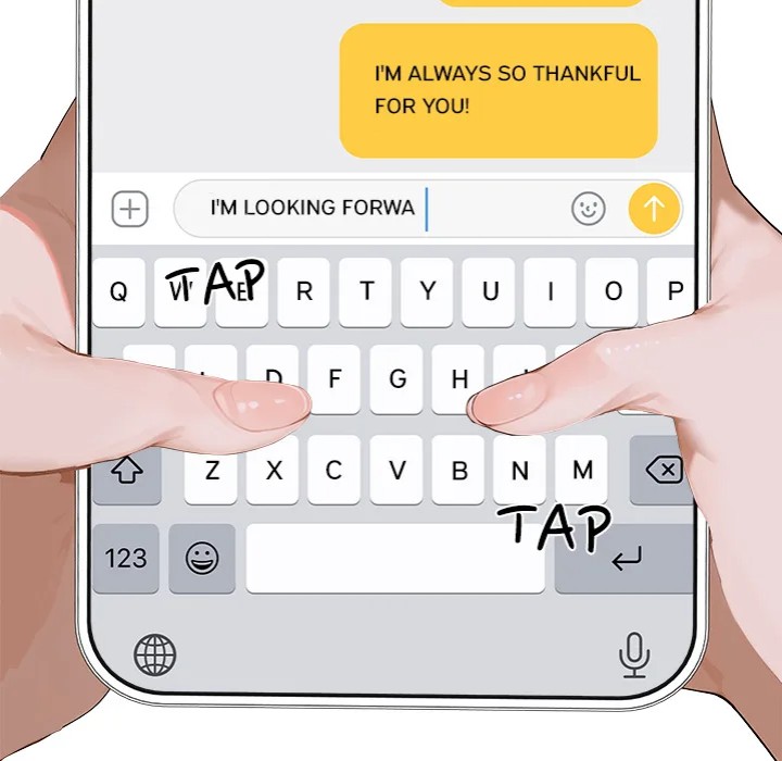 Desire Village - Chapter 11 Page 77