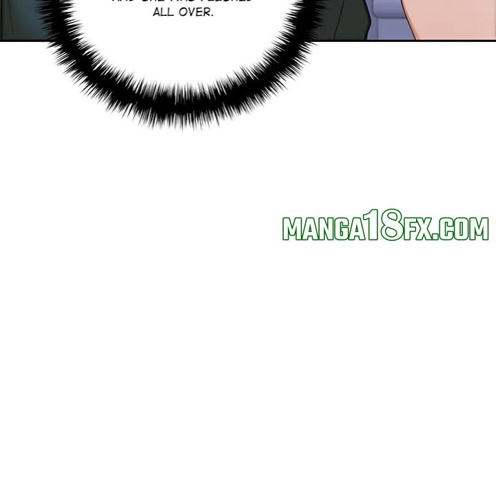 Desire Village - Chapter 11 Page 8