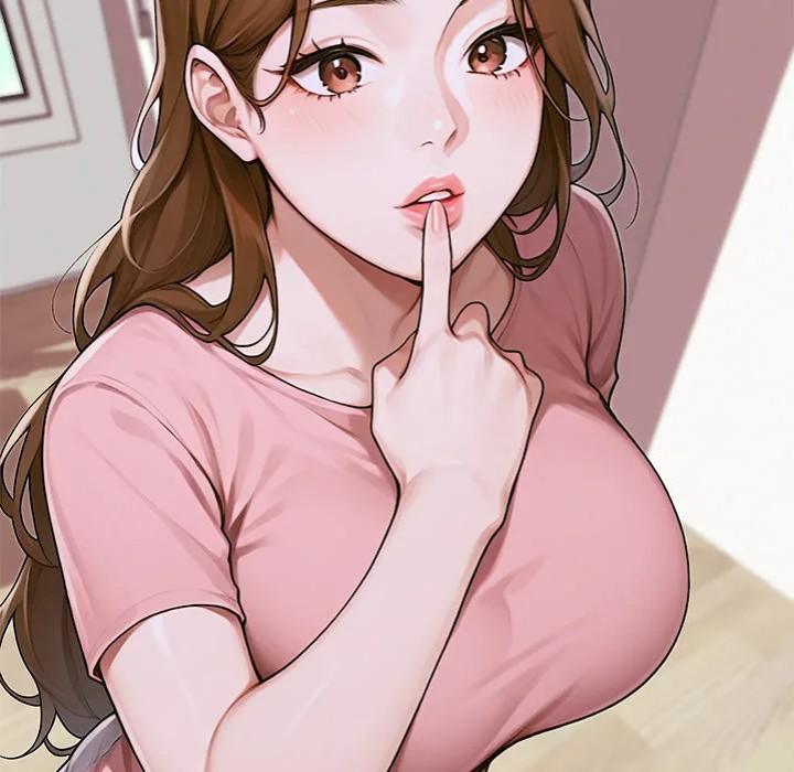 Desire Village - Chapter 11 Page 90