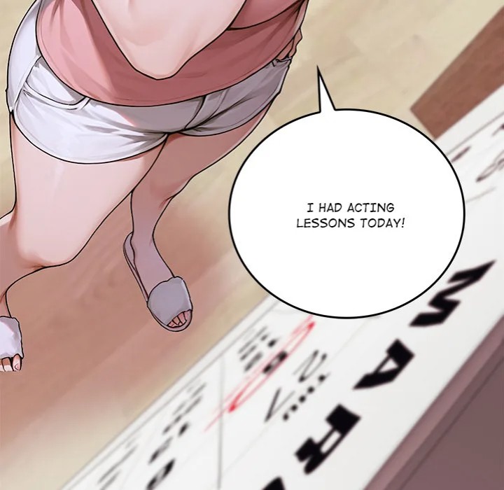 Desire Village - Chapter 11 Page 91