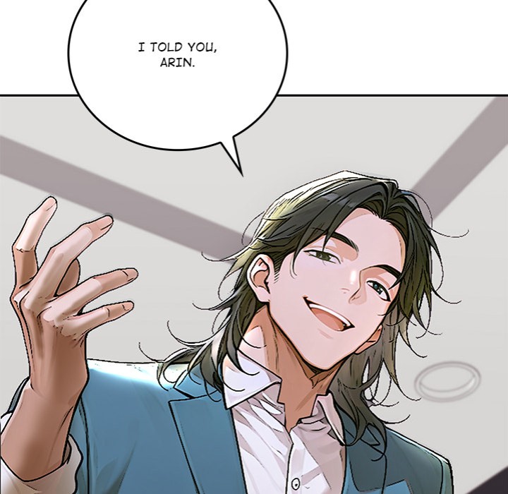 Desire Village - Chapter 12 Page 10