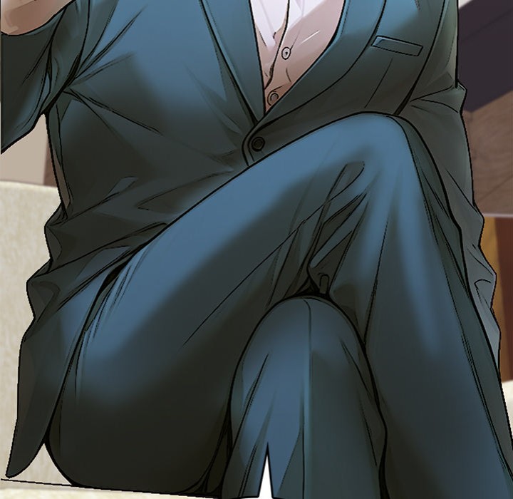 Desire Village - Chapter 12 Page 11