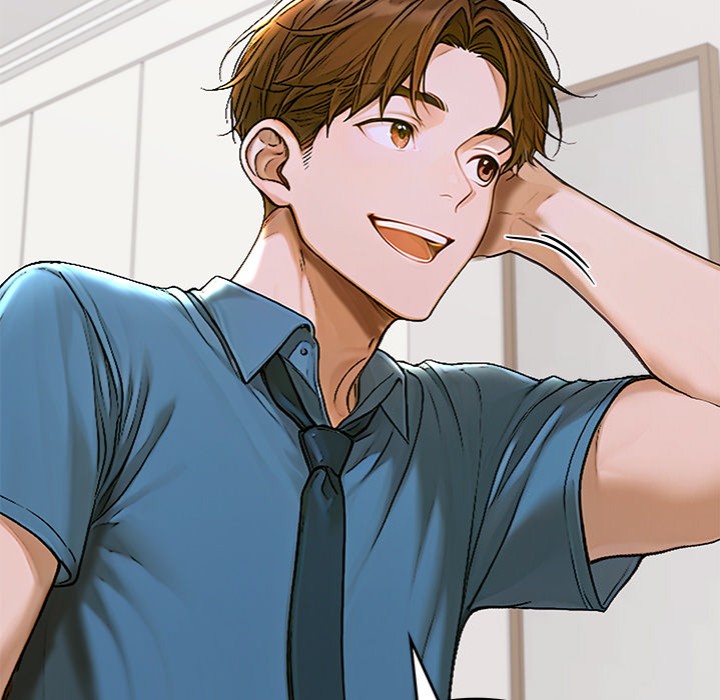 Desire Village - Chapter 12 Page 120