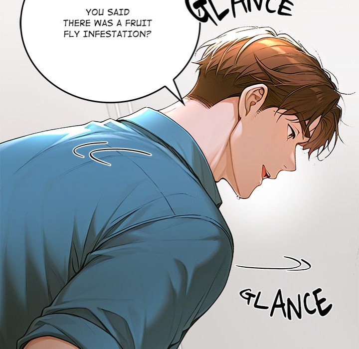 Desire Village - Chapter 12 Page 122