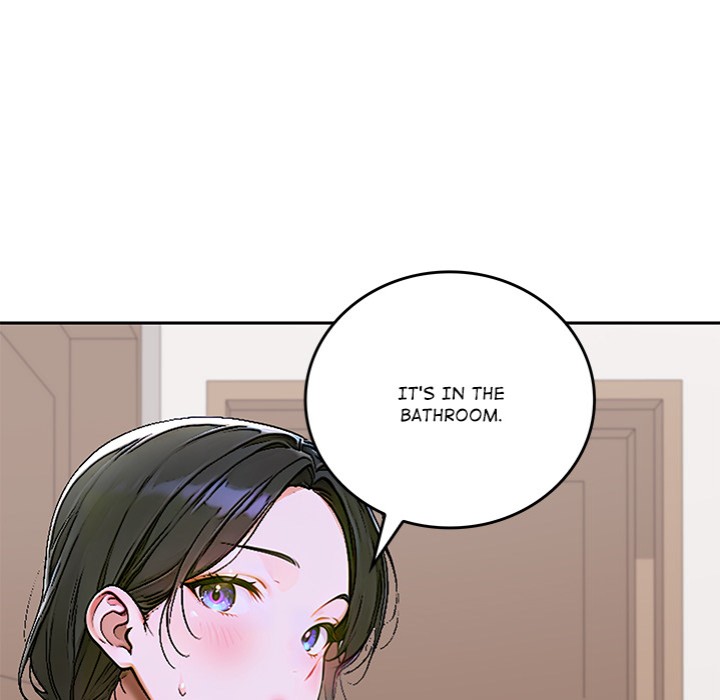 Desire Village - Chapter 12 Page 125