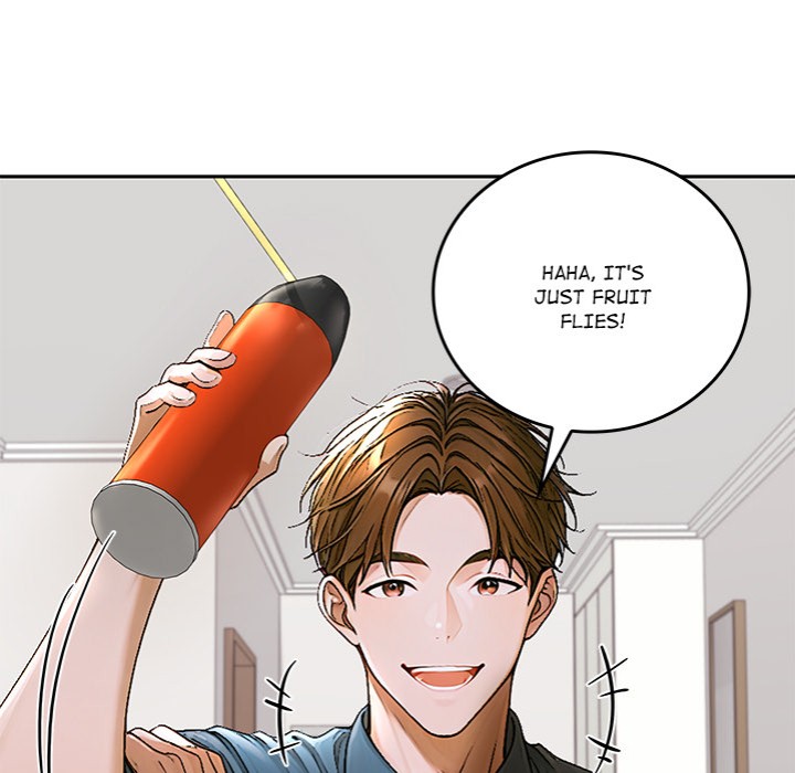 Desire Village - Chapter 12 Page 128