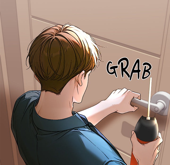 Desire Village - Chapter 12 Page 131